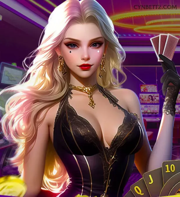 cynbet Cassino Online